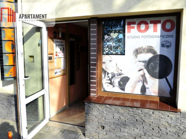 Legnicka 31,10 m², Środa Śląska