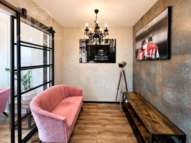 Legnicka 32,14 m², Wrocław