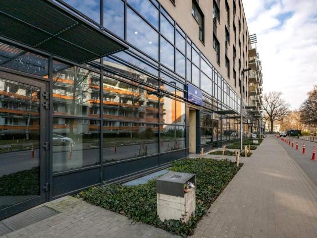 Legnicka 330,98 m², Wrocław