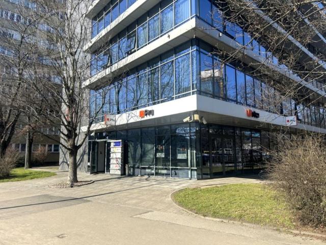 Legnicka 336 m², Wrocław