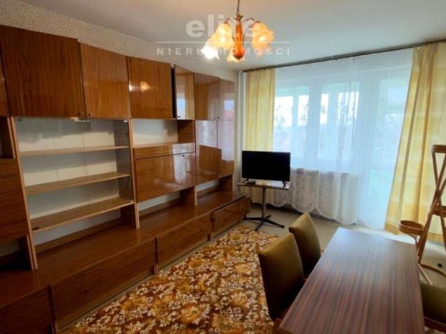 Legnicka 37,59 m², Szczecin