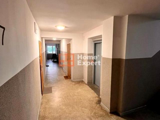 Legnicka 37 m², Wrocław