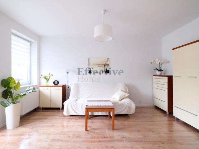 Legnicka 36,04 m², Wrocław