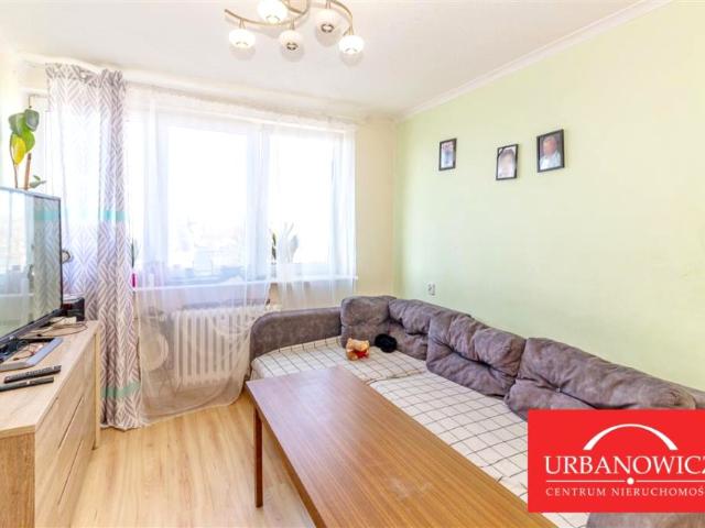 Legnicka 36,38 m², Koszalin