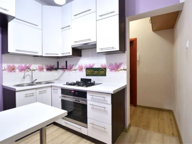 Legnicka 39,44 m², Wałbrzych