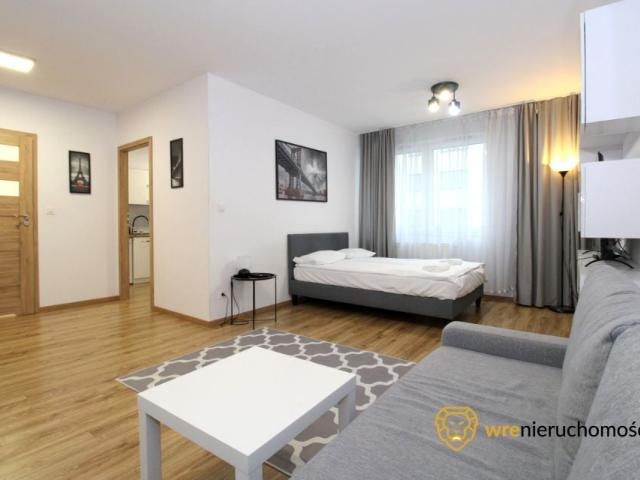Legnicka 39,01 m², Wrocław