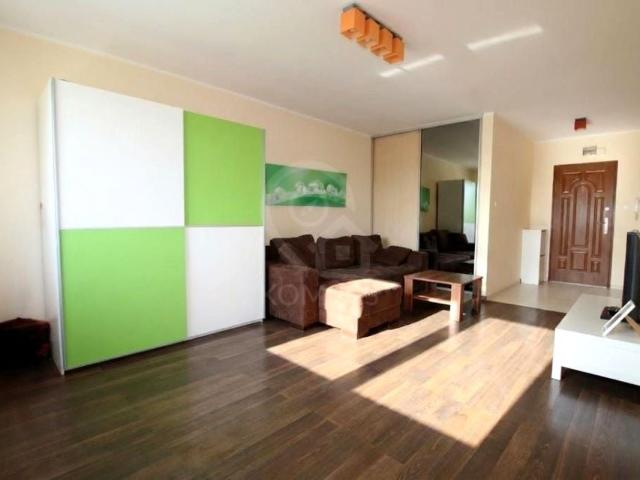 Legnicka 39,13 m², Wrocław