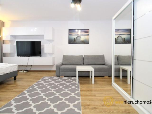 Legnicka 39 m², Wrocław