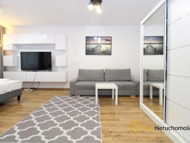 Legnicka 39 m², Wrocław