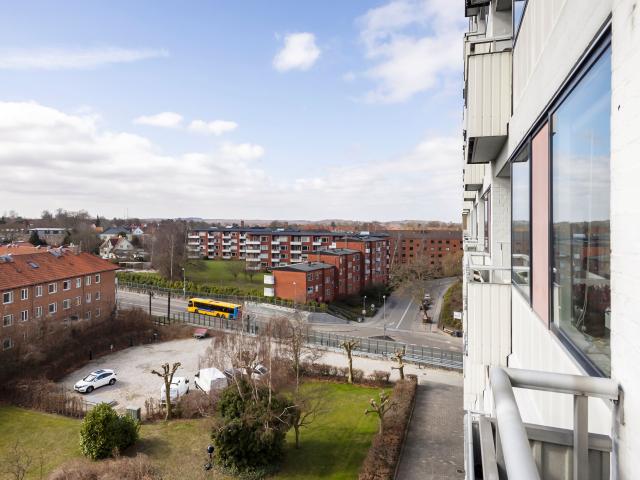 Lehwaldsvej 3, 5. g