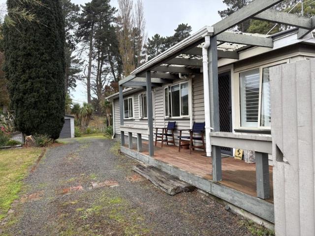 leithfield, 3 bedrooms