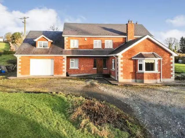 Leitrim, Bailieborough, Co. Cavan, A82EA43 is for sale