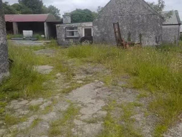 Leitrim, Dring, Granard, Co. Longford is for sale