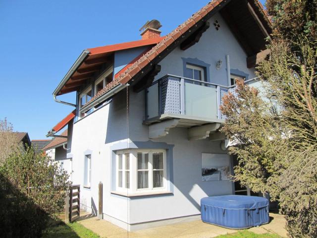 LEITRING: SOFORT BEZUGSFERTIGES, SEHR SCHÖNES EINFAMILIENHAUS