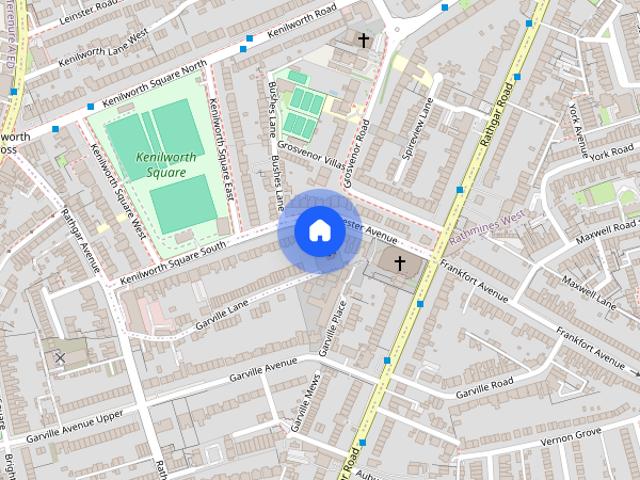 Leicester Court, Rathgar, Dublin 6