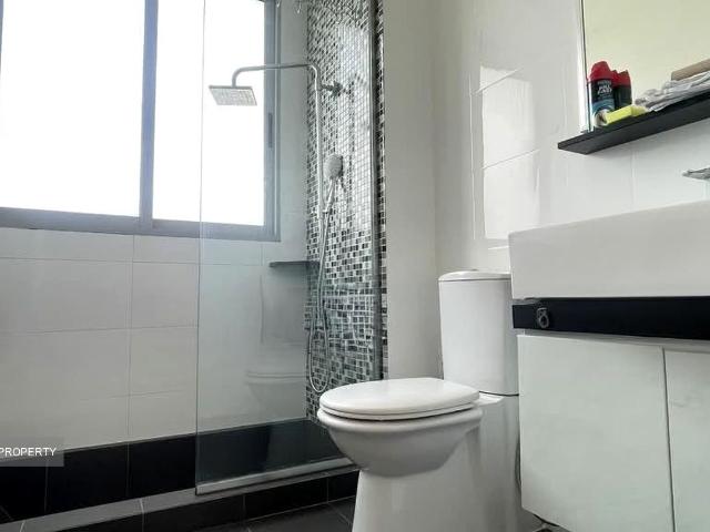 Leicester Suites D13, Apartment