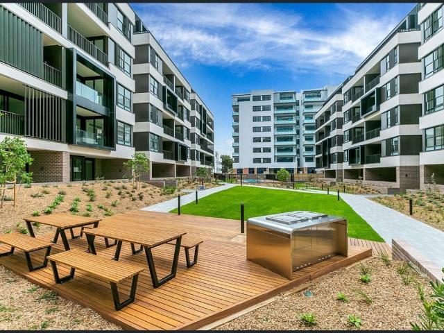 Leichhardt, 105/24B George Street
