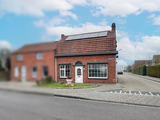 Leidinglaan, 2, 4541CT, Sluiskil, Zeeland 4541CT
