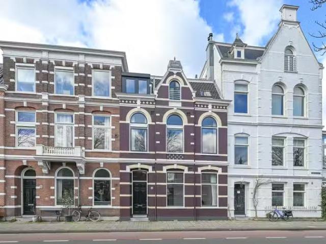 Leidsevaart 94 Haarlem
