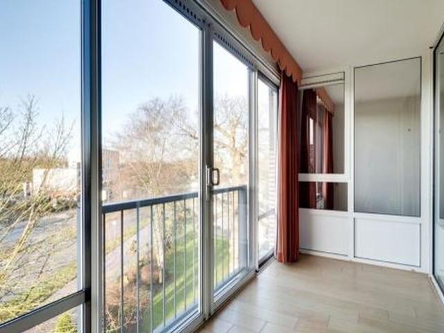 Leidseweg 3531 BA Utrecht