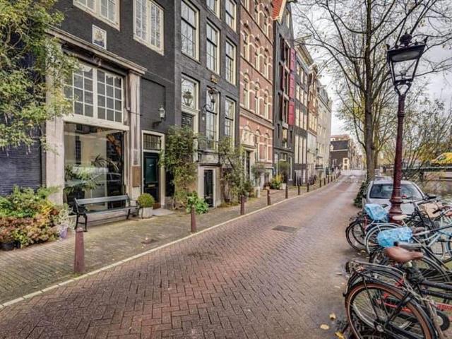Leidsegracht 1016 CR Amsterdam