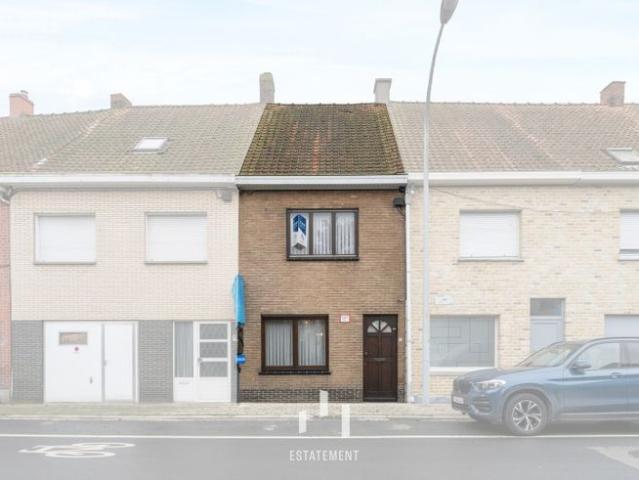 Leiestraat 41