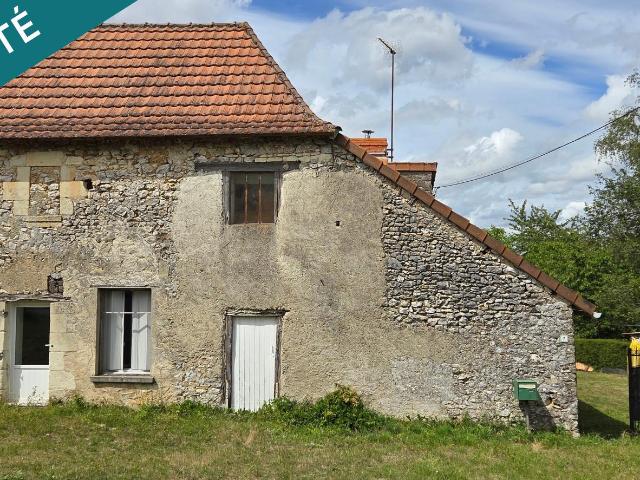 Leigné les Bois Vente Maison 86