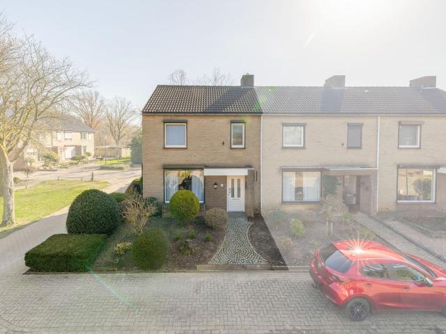 Leijgraaf, 242, 5951GZ, Belfeld, Limburg 5951GZ