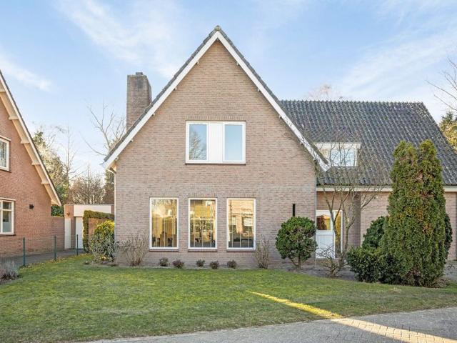 Leijzoom, 29, 5051WZ, Goirle, Noord Brabant 5051WZ