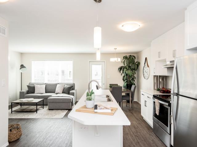 Leila Landing 3 Bed Eve A [object Promise] for Rent