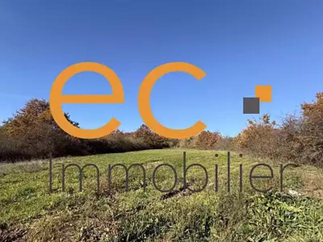 Leimbach 68800 Achat / Vente terrain