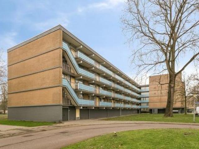 Leimuidenplaats 0ong 6843 JV Arnhem