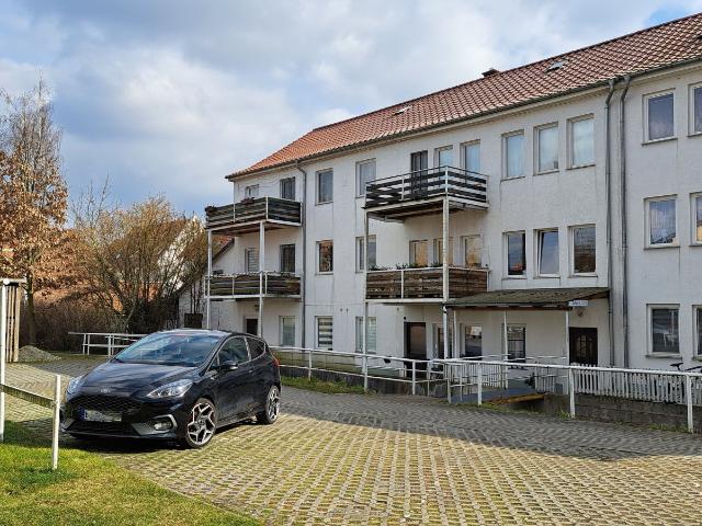 Leinefelde Worbis, MFH