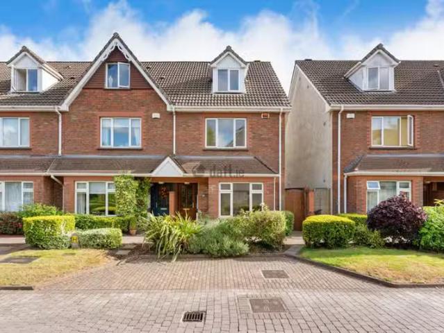 Leinster Park Dublin 6W, Harold's Cross, Dublin 6 is for rent
