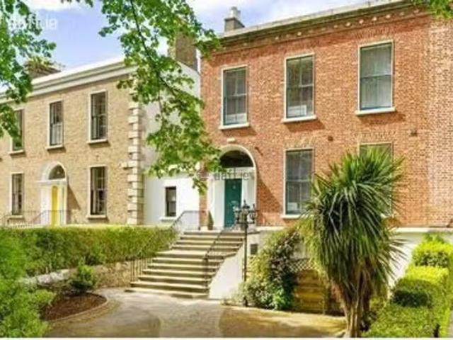 Leinster Road, Harold's Cross, Dublin 6 is for rent