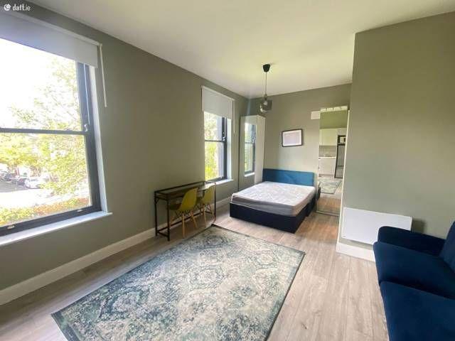 Leinster Road, Rathgar, Dublin 6