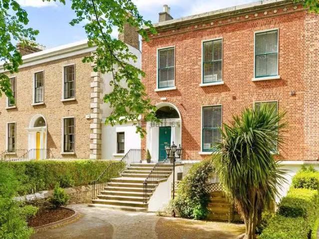 Leinster Road, Rathmines, Dublin 6 is for rent