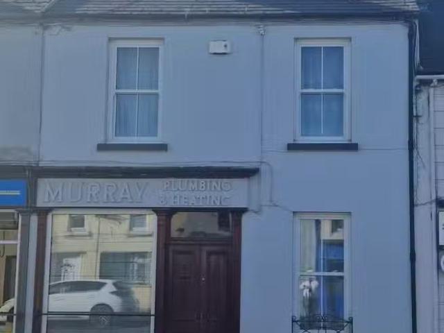 Leinster Street, Athy, Co. Kildare, R14W227 is for sale
