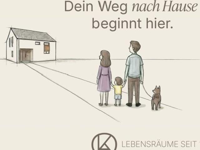 LEIPZIG NAH NATUR PUR: IHR RÜCKZUGSORT IM GRÜNEN