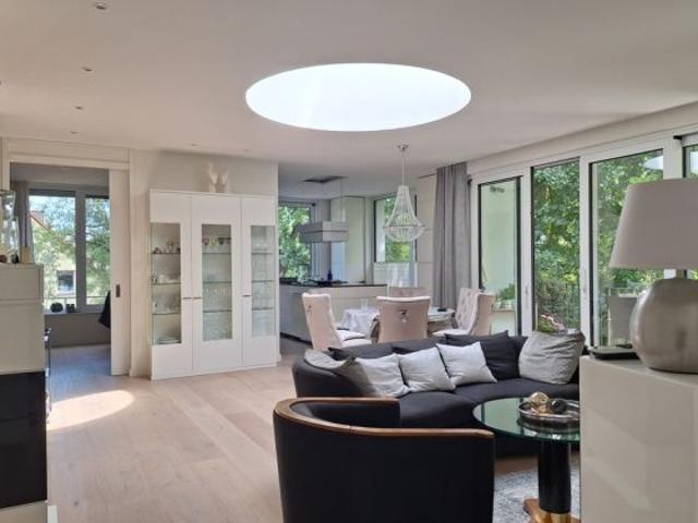 Leipzig: Design und Ästhetik trifft auf perfekte Funktionalität