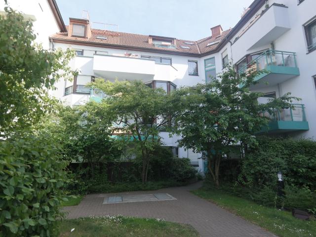 Leipzig Heiterblick: Ihr Investment in ein modernes 1 Zimmer Apartment mit Tiefgaragenstellplatz!
