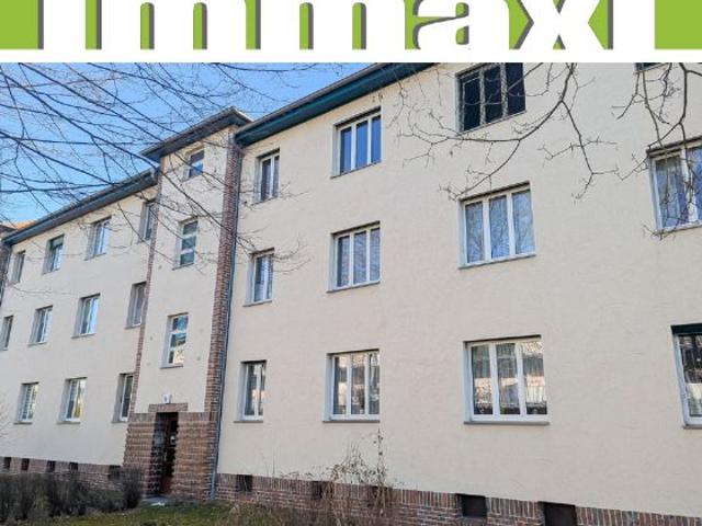 LEIPZIG PAUNSDORF + 2 WOHNUNGEN MIT BALKON ALS PAKET + 4 % RENDITE