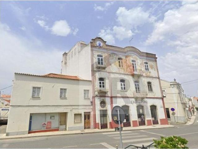 Leiria Bombarral 2540 99559014