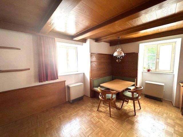 Leistbare 3 Zimmerwohnung in der Altstadt von Hall