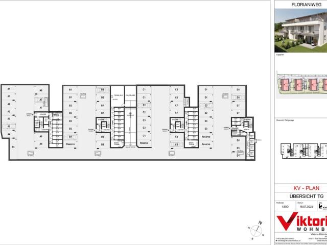 Leistbare 3 Zimmer Dachgeschosswohnung mit großer Dachterrasse in Bergheim!