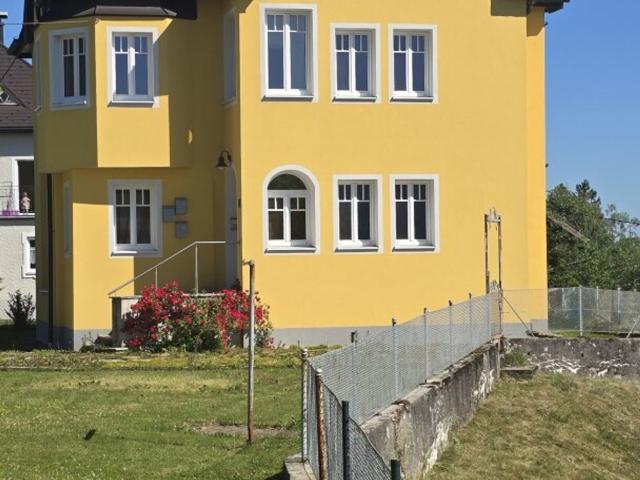 Leistbare Stadtwohnung mit Gartennutzung Sofort zu Beziehen!