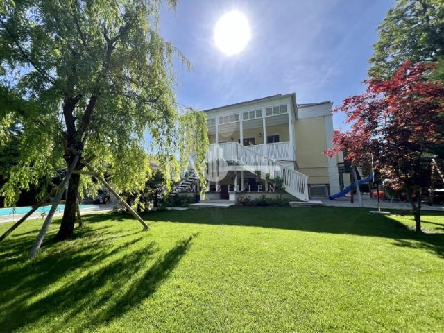 Leistbare Traumvilla Ideal auch für Kanzleien, Agenturen oder Dienstleister