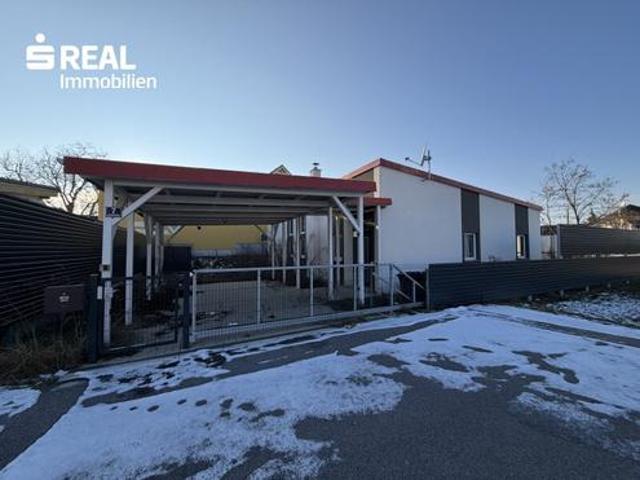 leistbarer Familientraum in Gösting Nähe Zistersdorf