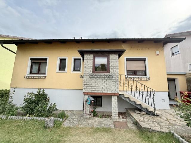 Leistbares Familienparadies mit Garten & Garage