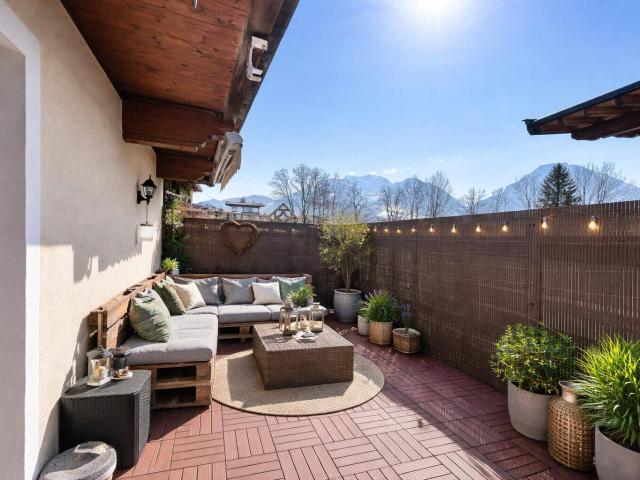 Leistbares Haus in Sonnenlage